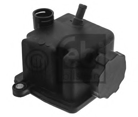 MERCEDES-BENZ 000 460 01 83 Expansion Tank, power steering hydraulic oil